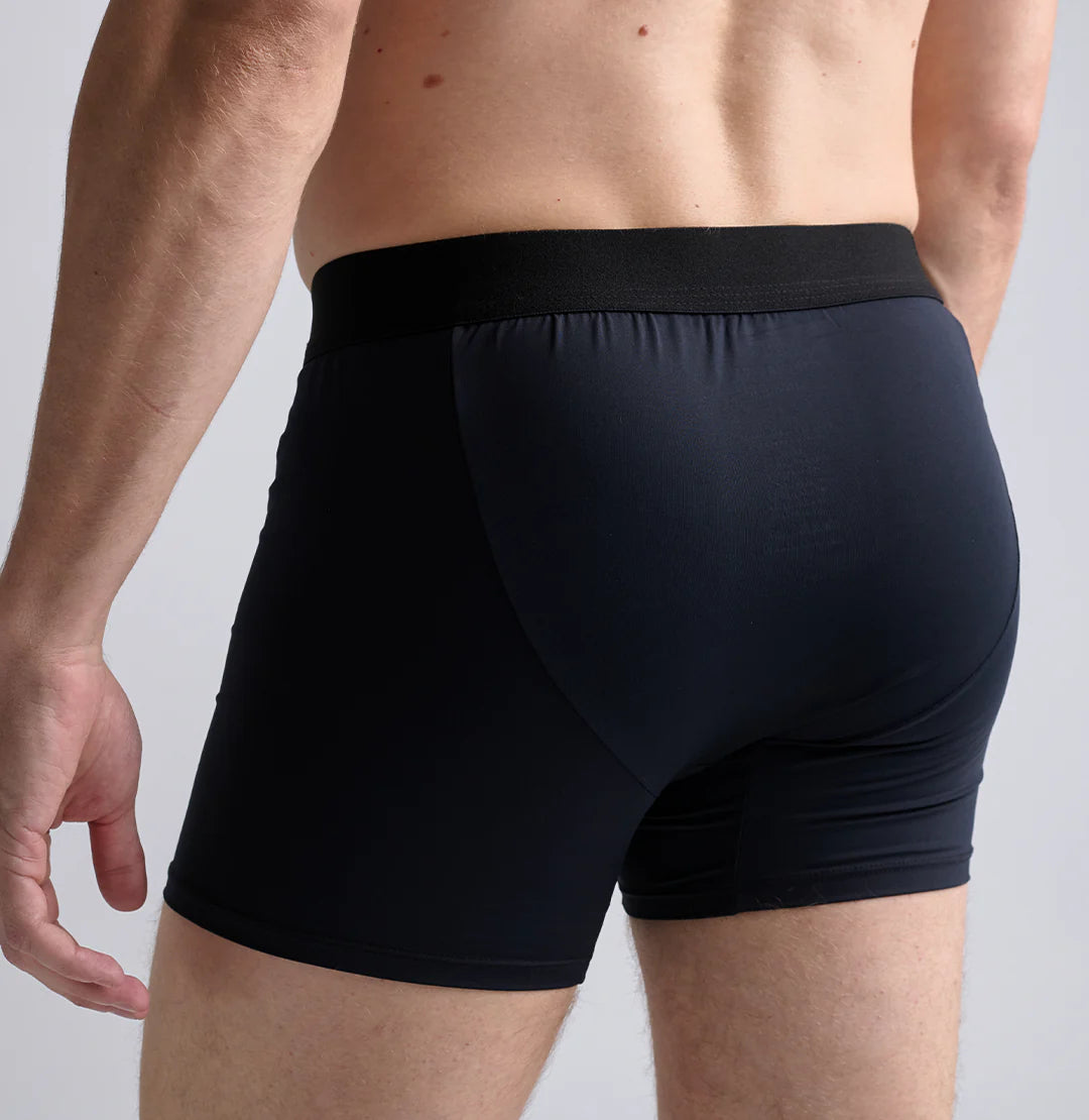 Kit Cueca Fitness Minimalista 3X