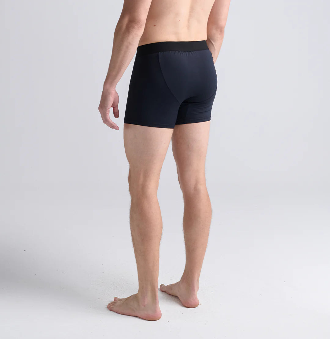 Kit Cueca Fitness Minimalista 3X