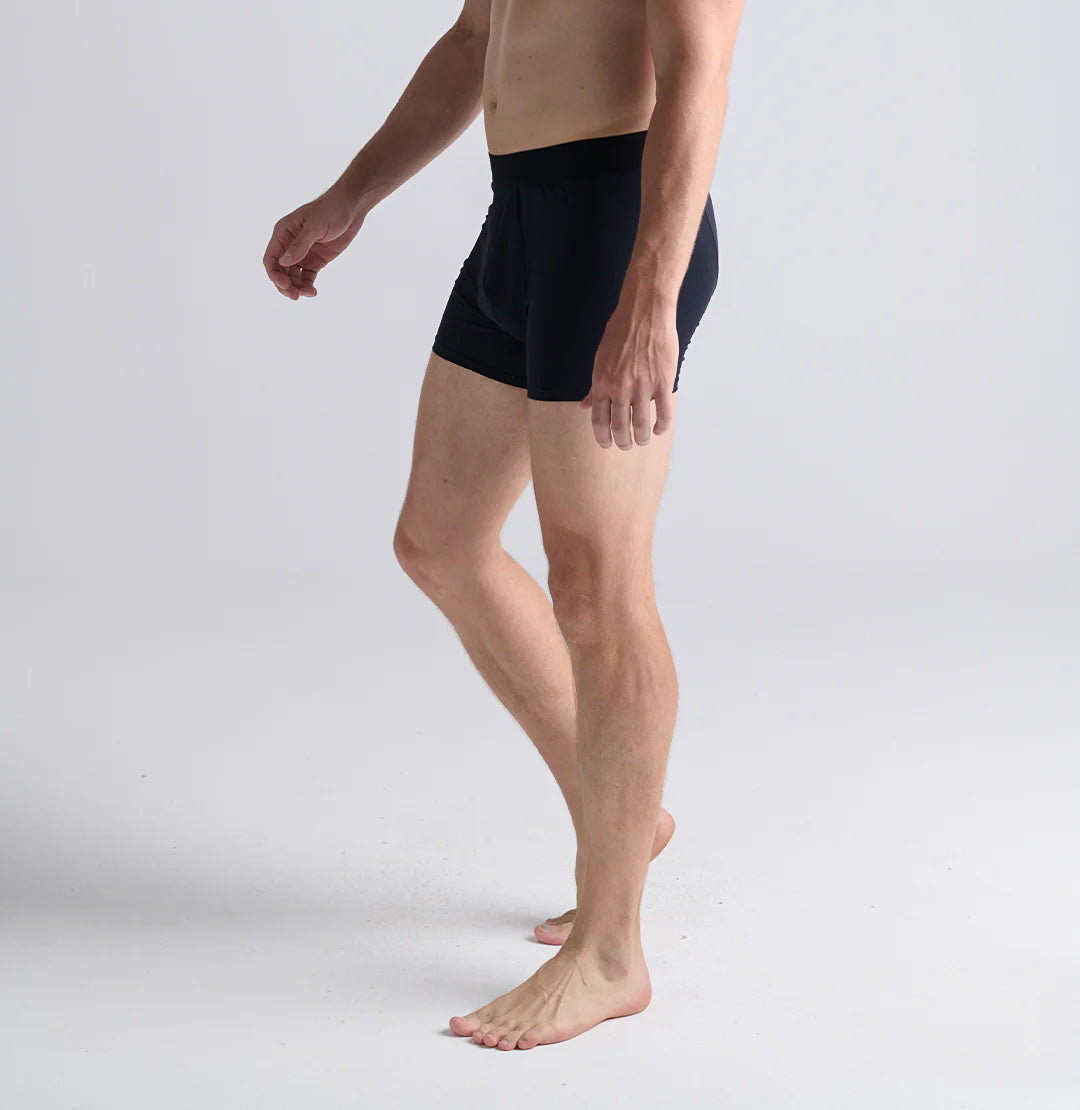 Kit Cueca Fitness Minimalista 3X
