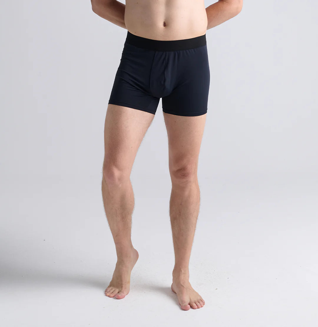 Kit Cueca Fitness Minimalista 3X