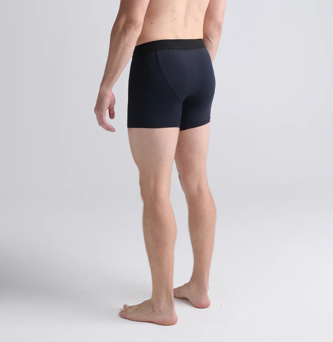 Kit Cueca Fitness Minimalista 3X