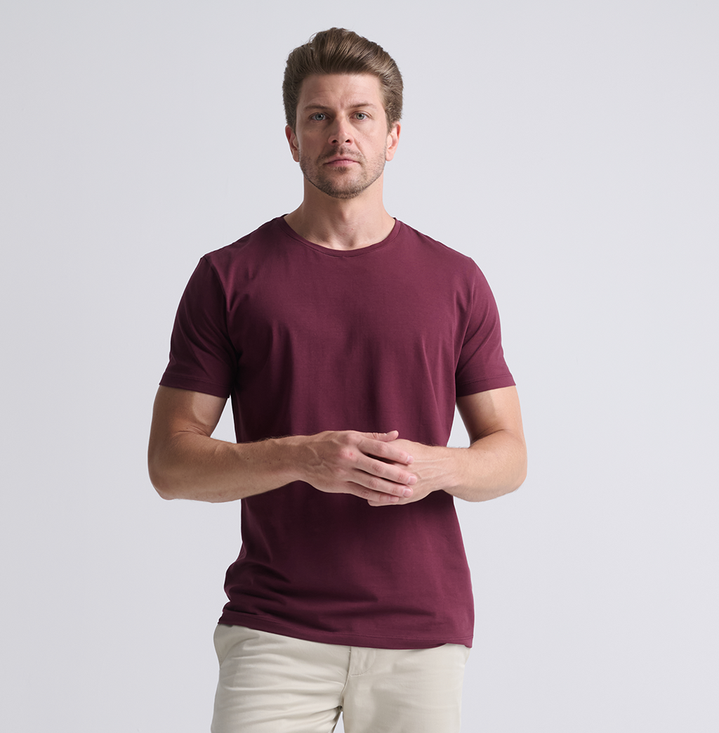 Kit 4 Camisetas Minimal