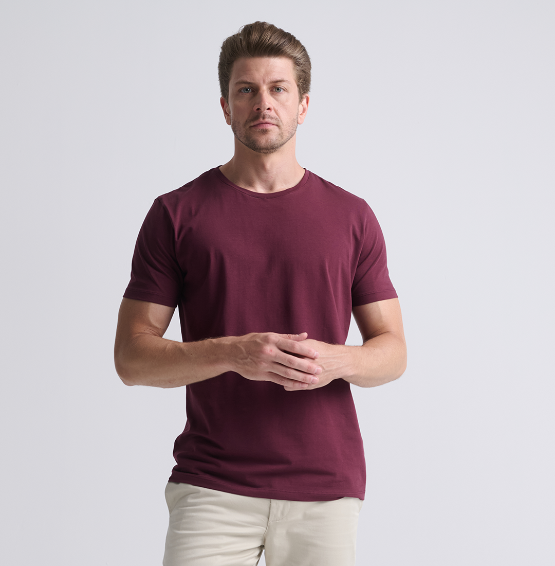 Kit 4 Camisetas Minimal