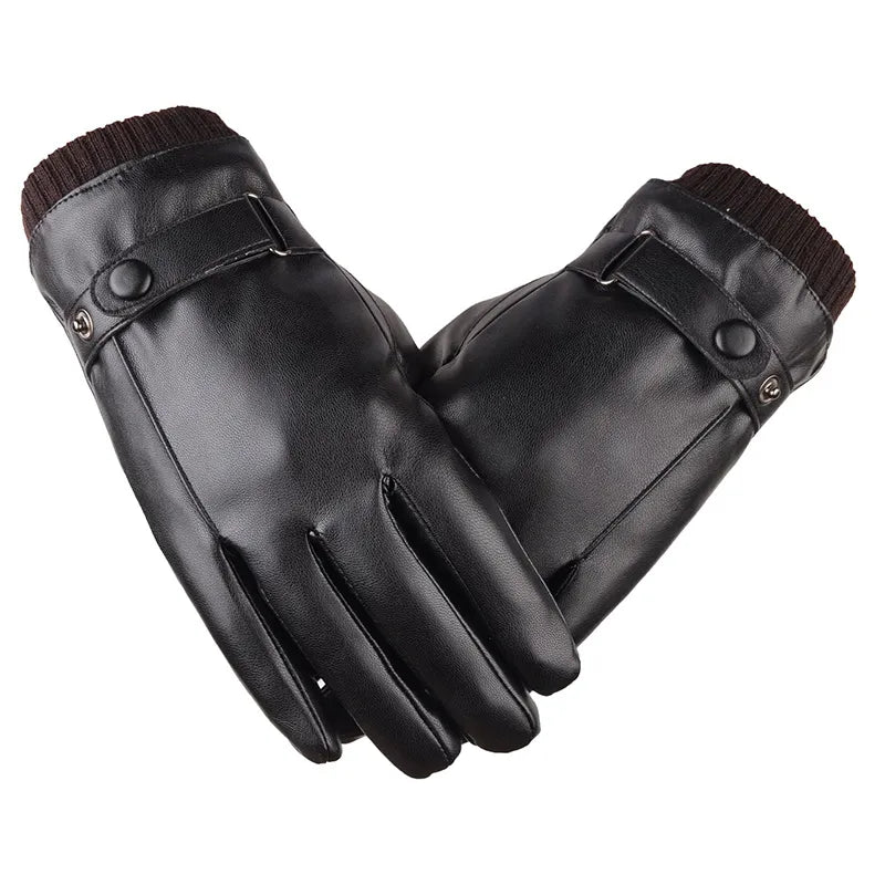 Luva de Inverno Masculina Sampaio®